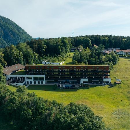 Klosterhof - Alpine Hideaway & Spa Bad Reichenhall Bagian luar foto