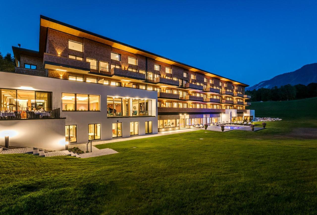 Klosterhof - Alpine Hideaway & Spa Bad Reichenhall Bagian luar foto