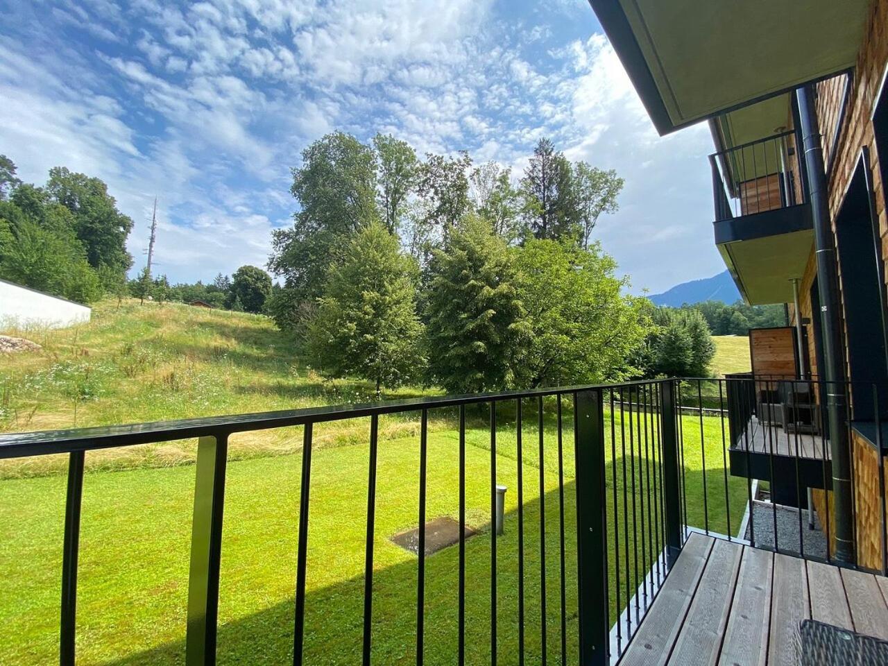 Klosterhof - Alpine Hideaway & Spa Bad Reichenhall Ruang foto