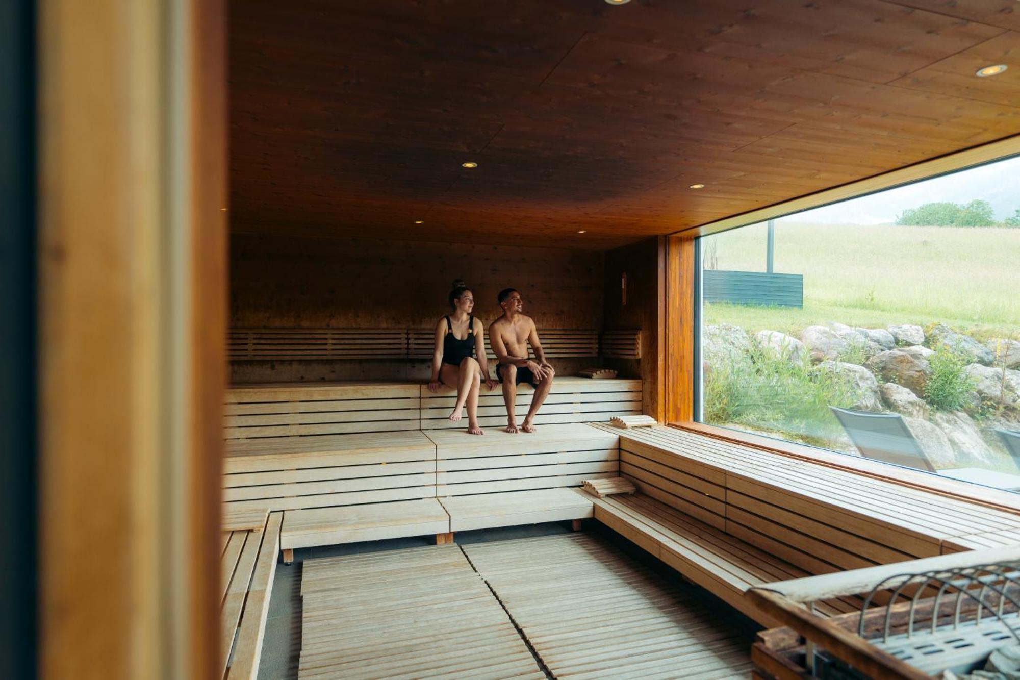 Klosterhof - Alpine Hideaway & Spa Bad Reichenhall Bagian luar foto