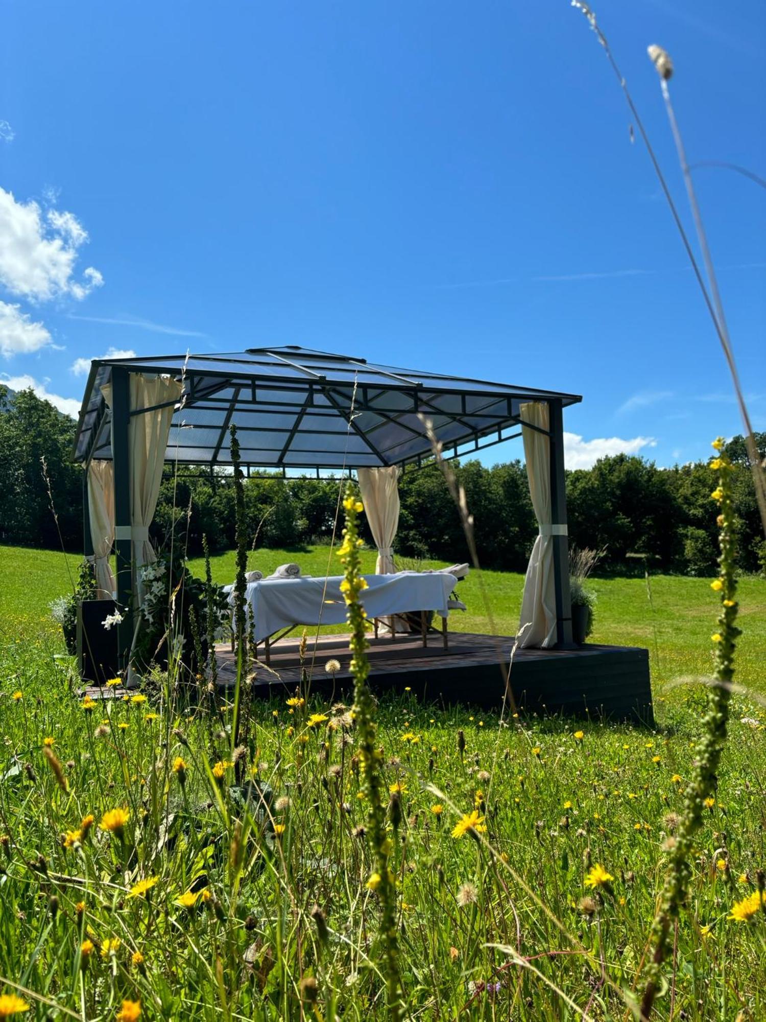 Klosterhof - Alpine Hideaway & Spa Bad Reichenhall Bagian luar foto