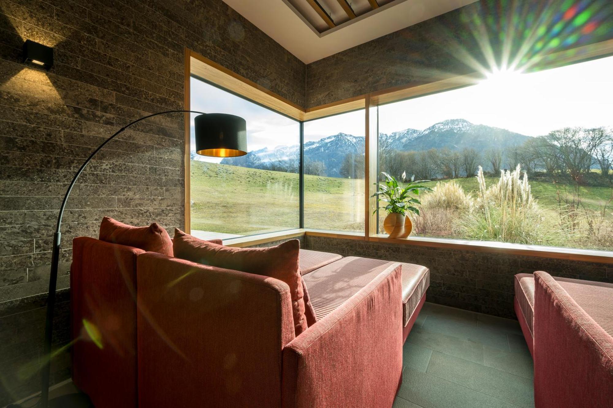 Klosterhof - Alpine Hideaway & Spa Bad Reichenhall Bagian luar foto