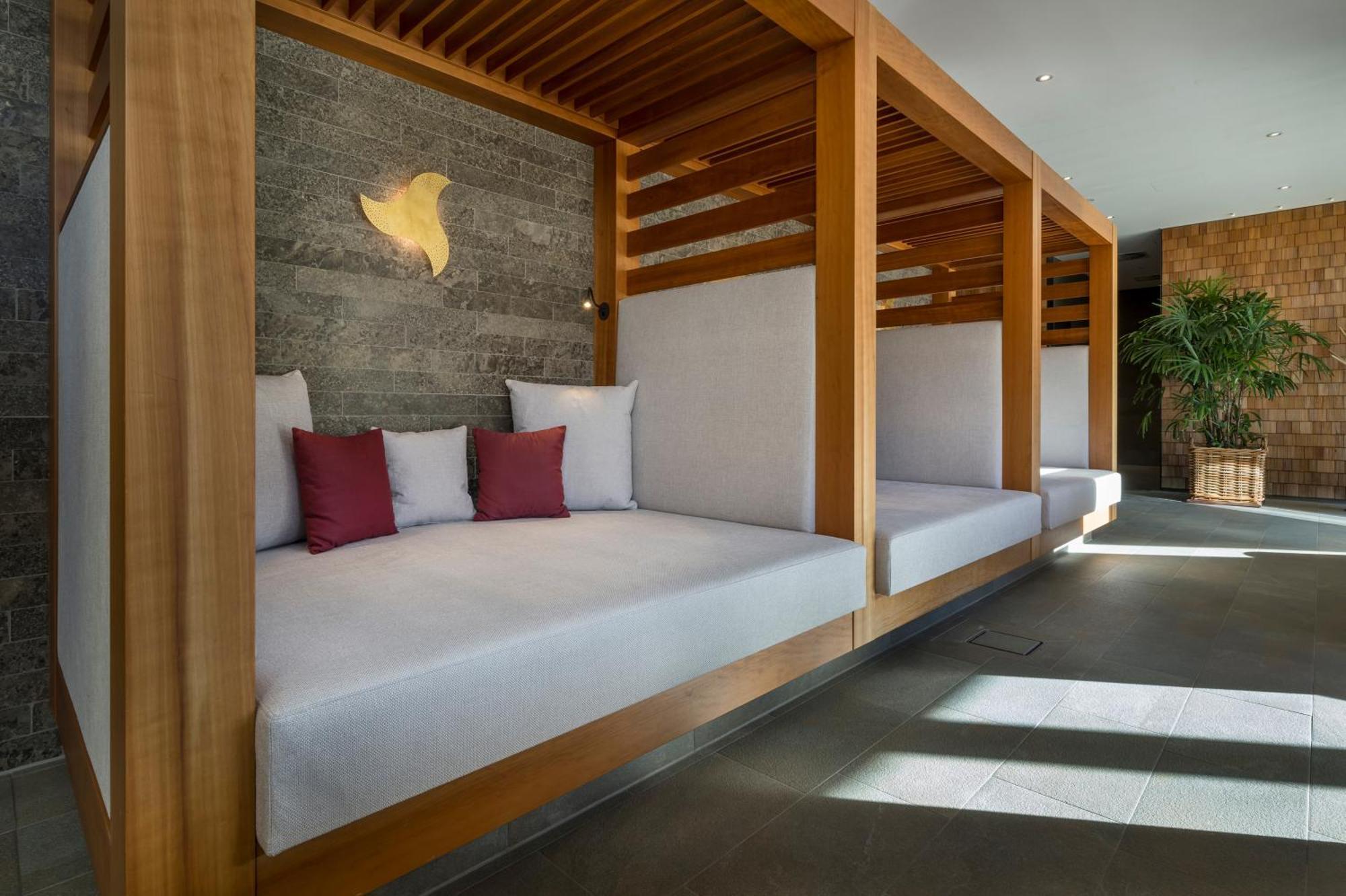 Klosterhof - Alpine Hideaway & Spa Bad Reichenhall Bagian luar foto